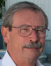 Tom Zimmerman