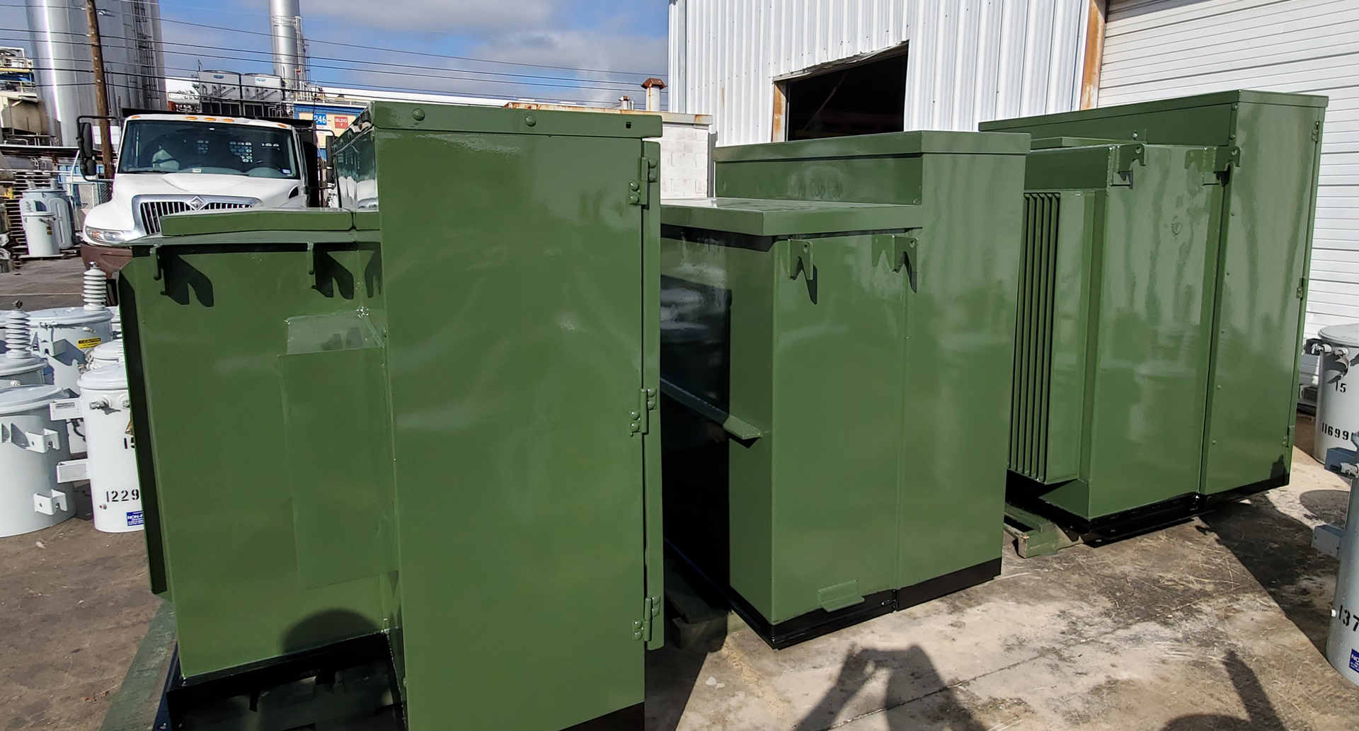 AT-3Phase-Transformer
