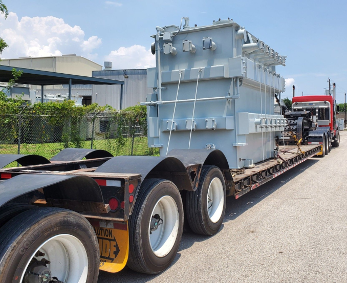 Flexible and Dependable Power Solutions