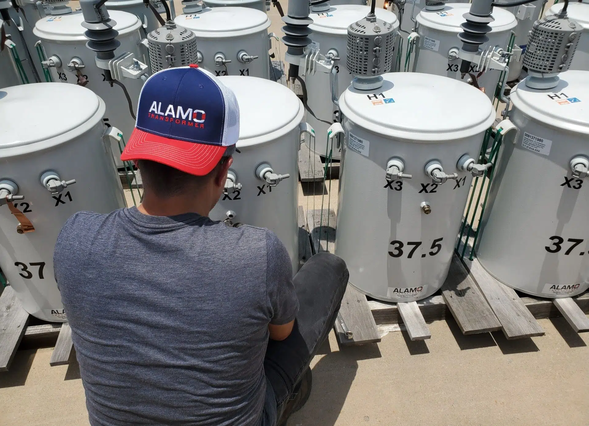 REPAIR SERVICES Image 2