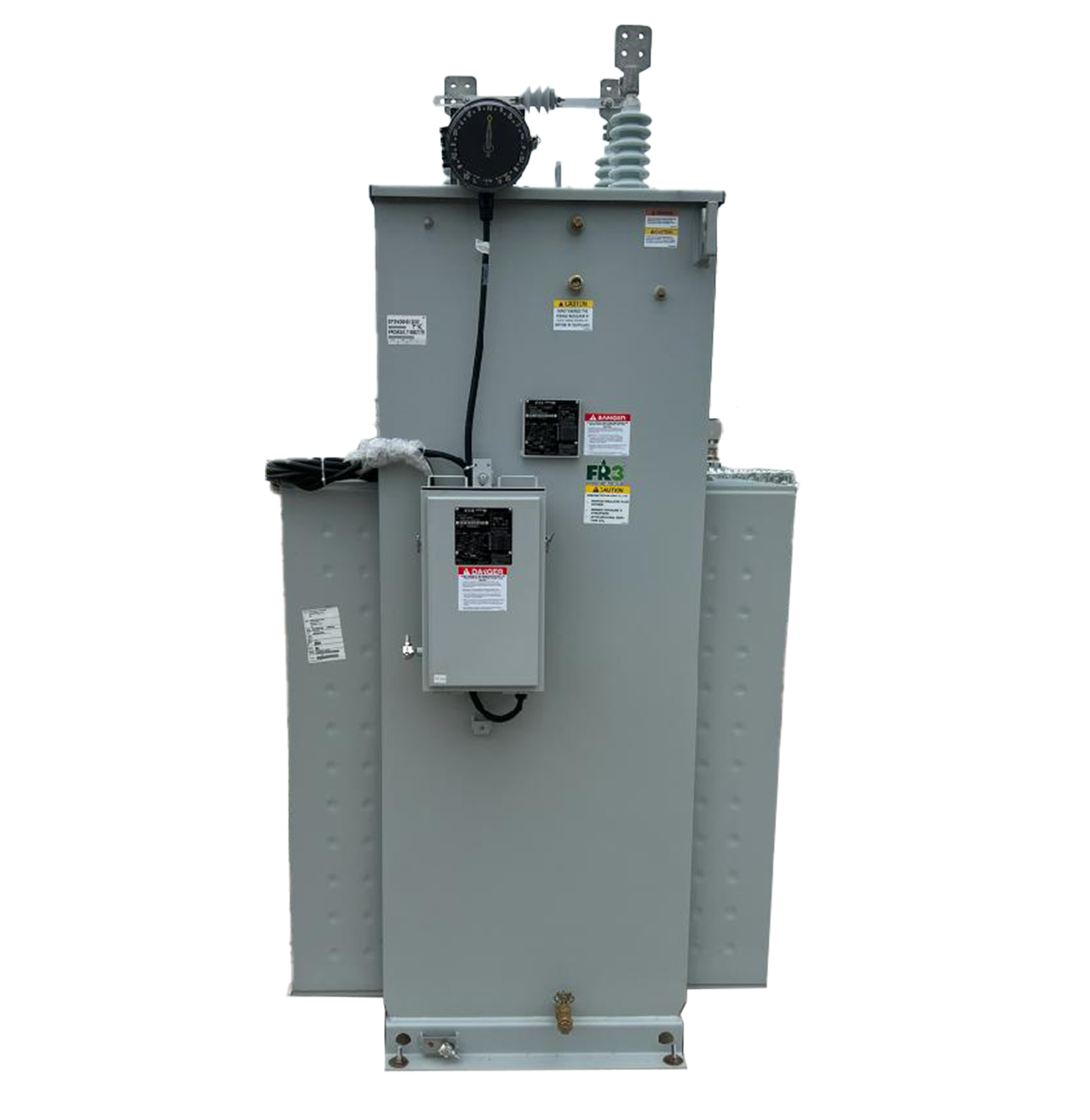 Regulator Transom Regulators - ALAMO Transformer